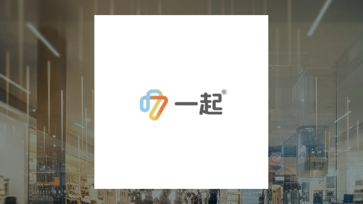 17 Education & Technology Group (NYSE:YQ) Trading Down 1.2%  – Here’s What Happened