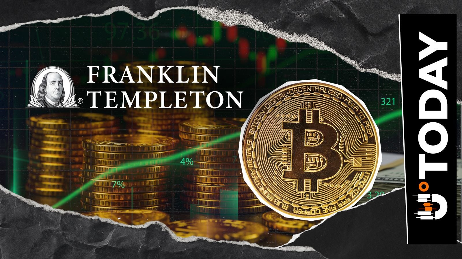 $1.71 Trillion Franklin Templeton Director Expects All-Time Highs for Bitcoin in 2026 But Warns of Regulatory Headwinds