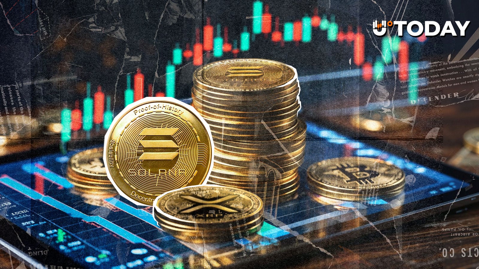 $17,100,000 in 7 Days, Institutions Pick Solana Over Bitcoin, Ethereum and XRP