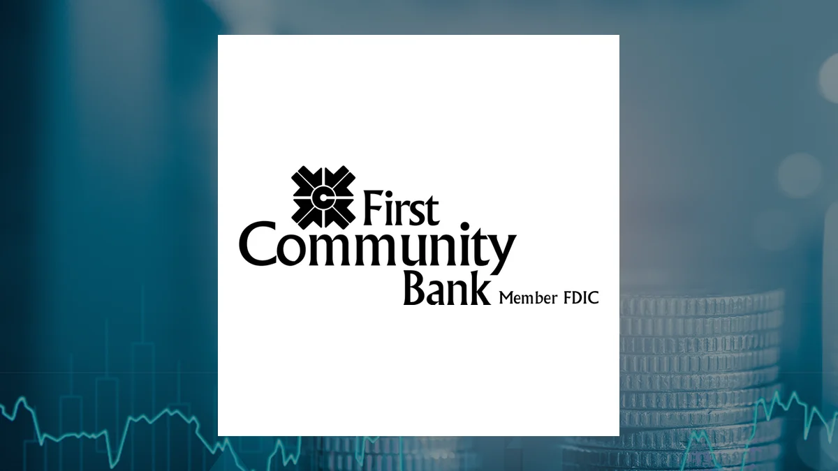 17,209 Shares in First Community Bancshares, Inc. $FCBC Bought by Connor Clark & Lunn Investment Management Ltd.