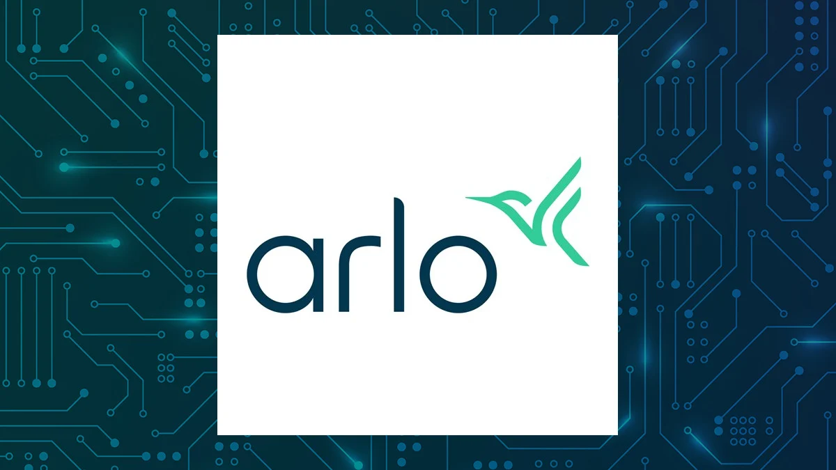 17,506,791 Shares in Arlo Technologies, Inc. $ARLO Purchased by BlackRock Inc.