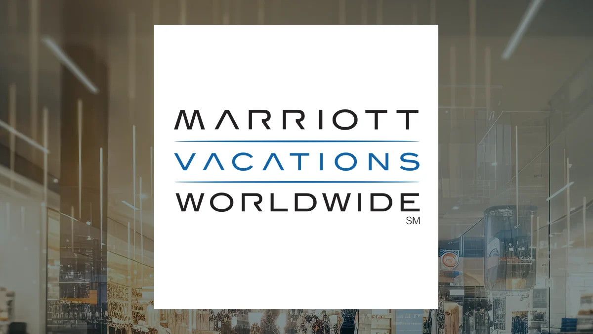 176,432 Shares in Marriott Vacations Worldwide Corporation $VAC Acquired by Bank of New York Mellon Corp