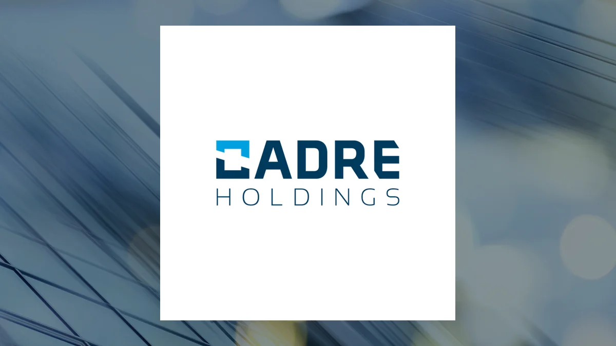 178,259 Shares in Cadre Holdings, Inc. $CDRE Purchased by Bank of New York Mellon Corp
