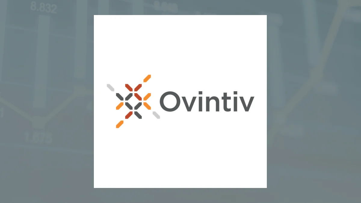 17,835 Shares in Ovintiv Inc. $OVV Purchased by Connor Clark & Lunn Investment Management Ltd.