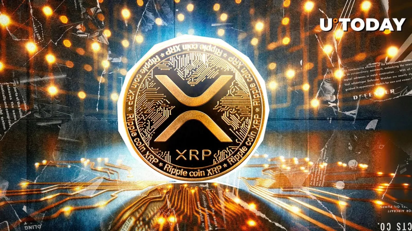 $1.80 or $1.00? Analyst Maps Out XRP's Next Big Move