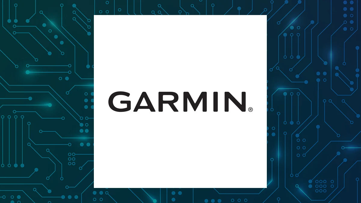 180 Wealth Advisors LLC Sells 3,099 Shares of Garmin Ltd. $GRMN