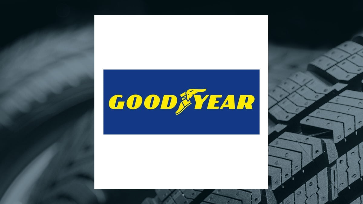 180 Wealth Advisors LLC Sells 86,311 Shares of The Goodyear Tire & Rubber Company $GT