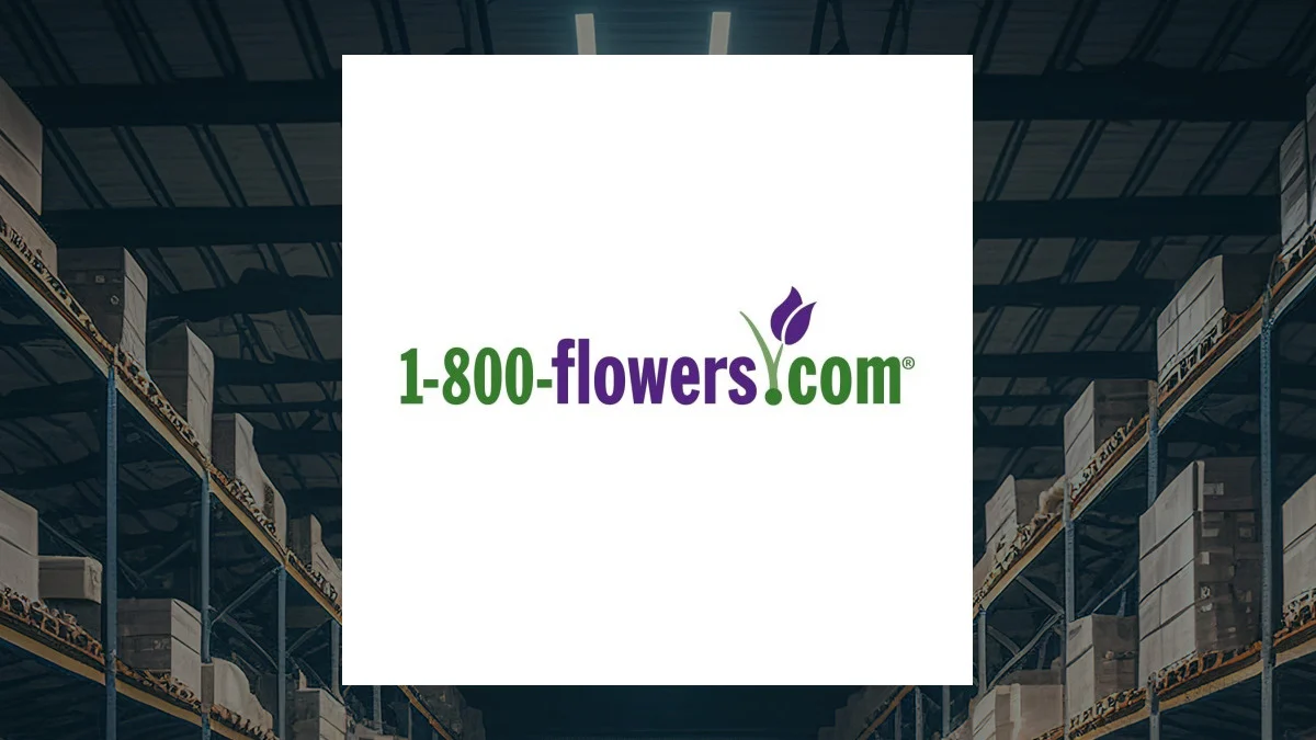 1-800 FLOWERS.COM (NASDAQ:FLWS) Shares Cross Above 200 Day Moving Average   – What’s Next?