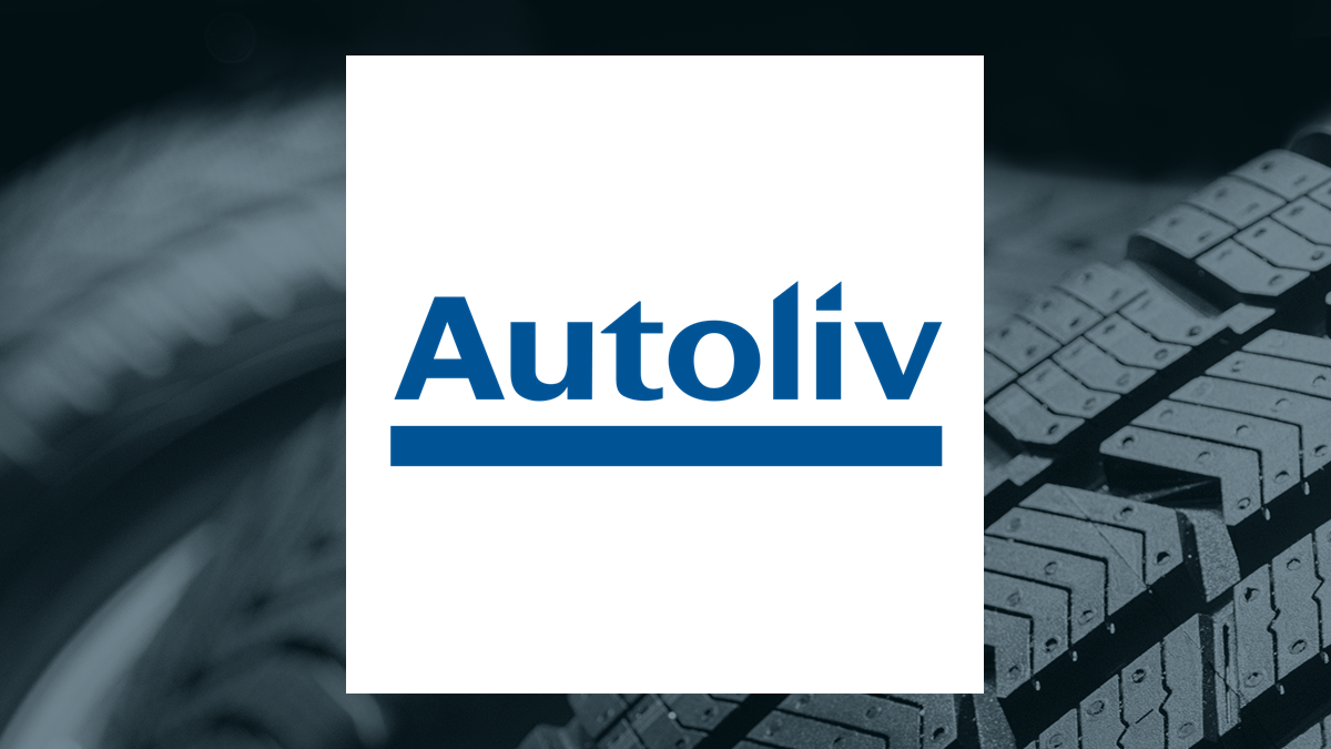 18,469 Shares in Autoliv, Inc. $ALV Purchased by Entropy Technologies LP