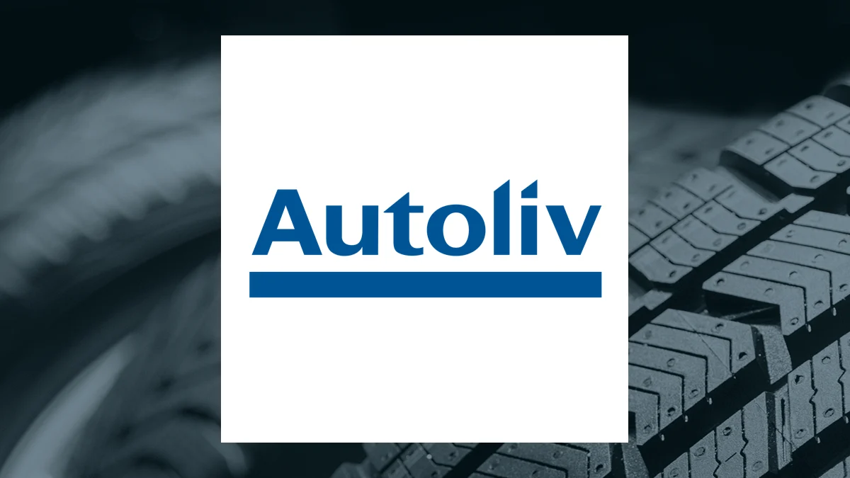 18,469 Shares in Autoliv, Inc. $ALV Purchased by Entropy Technologies LP