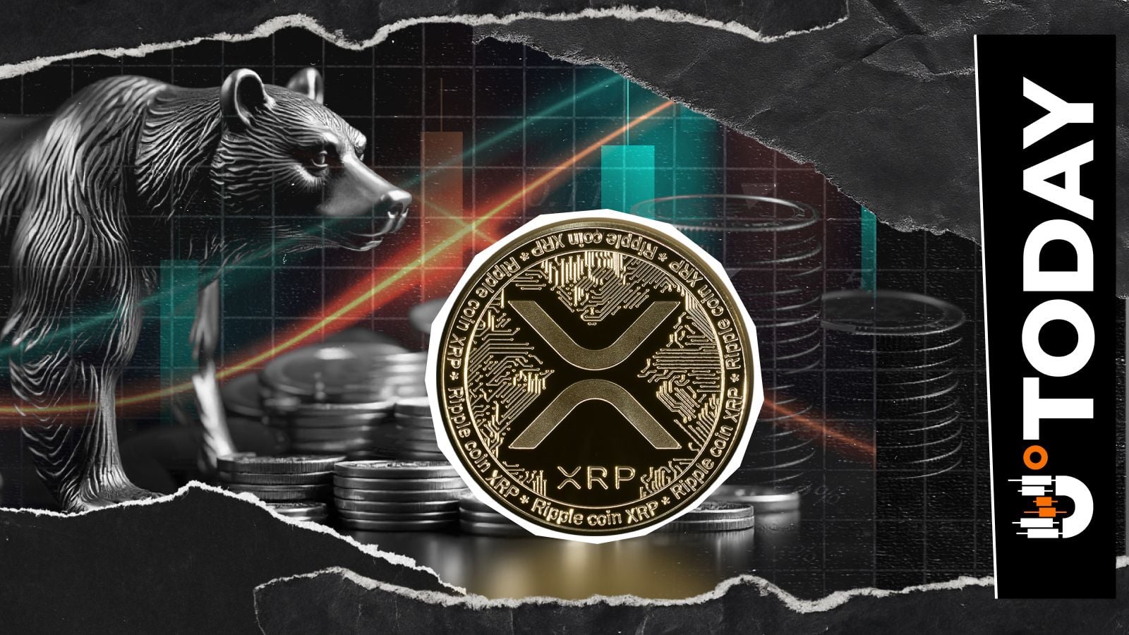 1,920,000,000 XRP in 24 Hours: XRP Defies Bearish Futures Trend