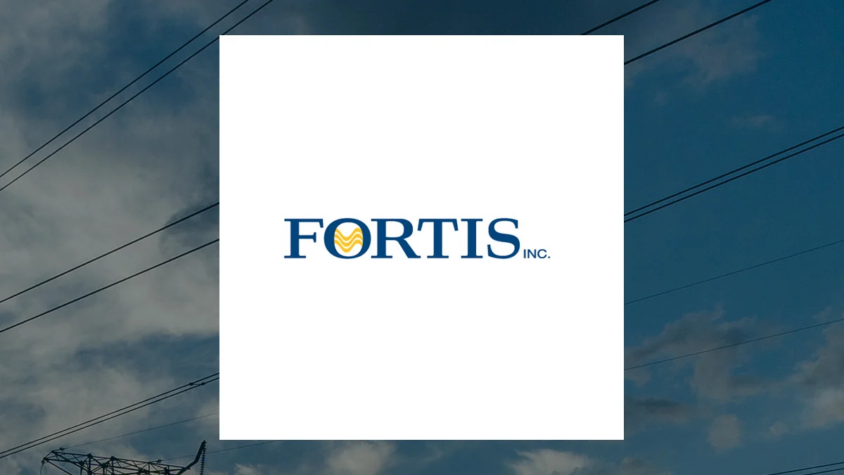 1,947,424 Shares in Fortis $FTS Bought by BlackRock Inc.