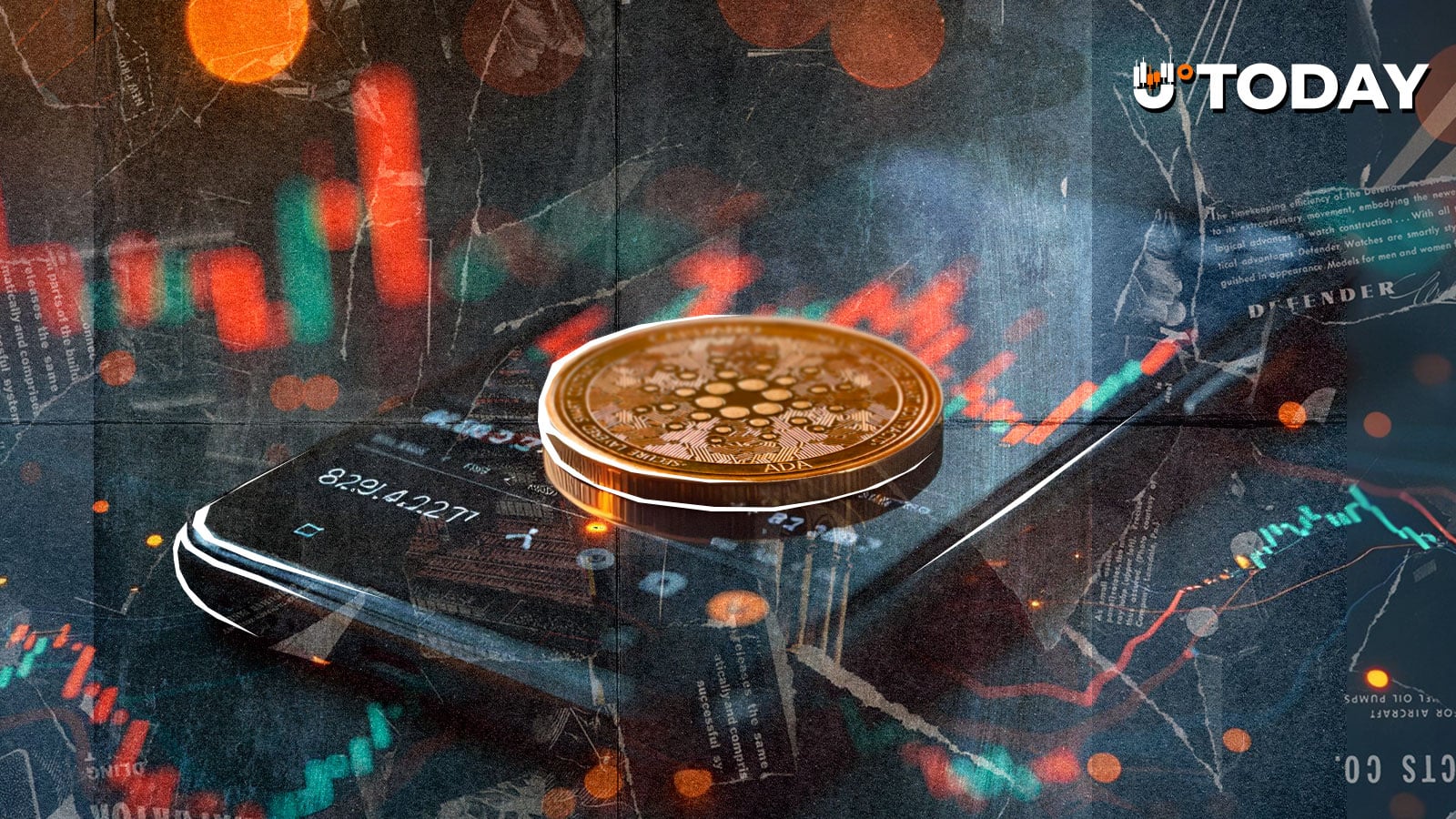 1,963,030,303 ADA in 24 Hours: Cardano OI Makes Crucial Flip