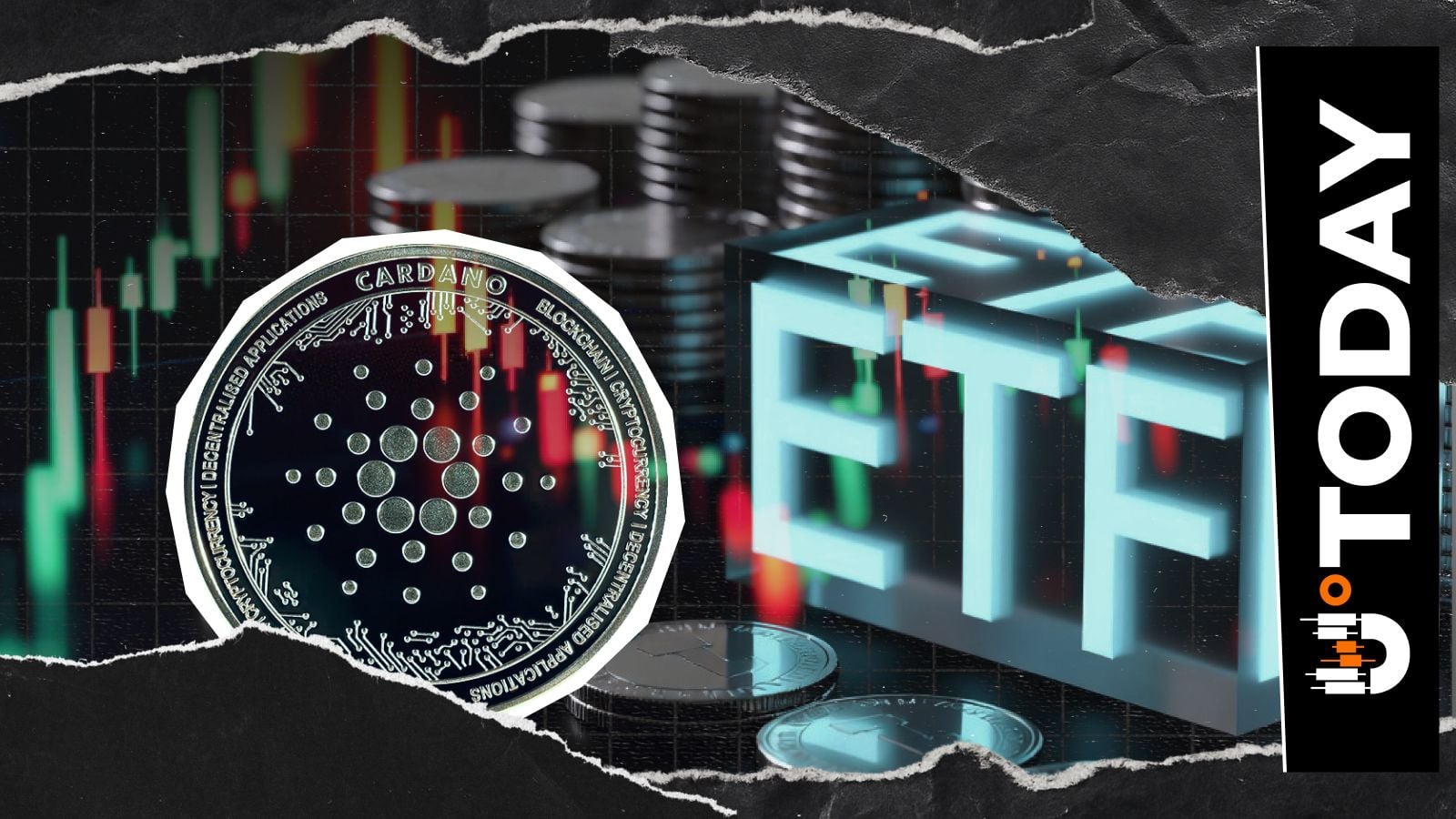 Article image for 1,990,000,000 Cardano in 24 Hours, Grayscale ETF Bid Triggers Adoption