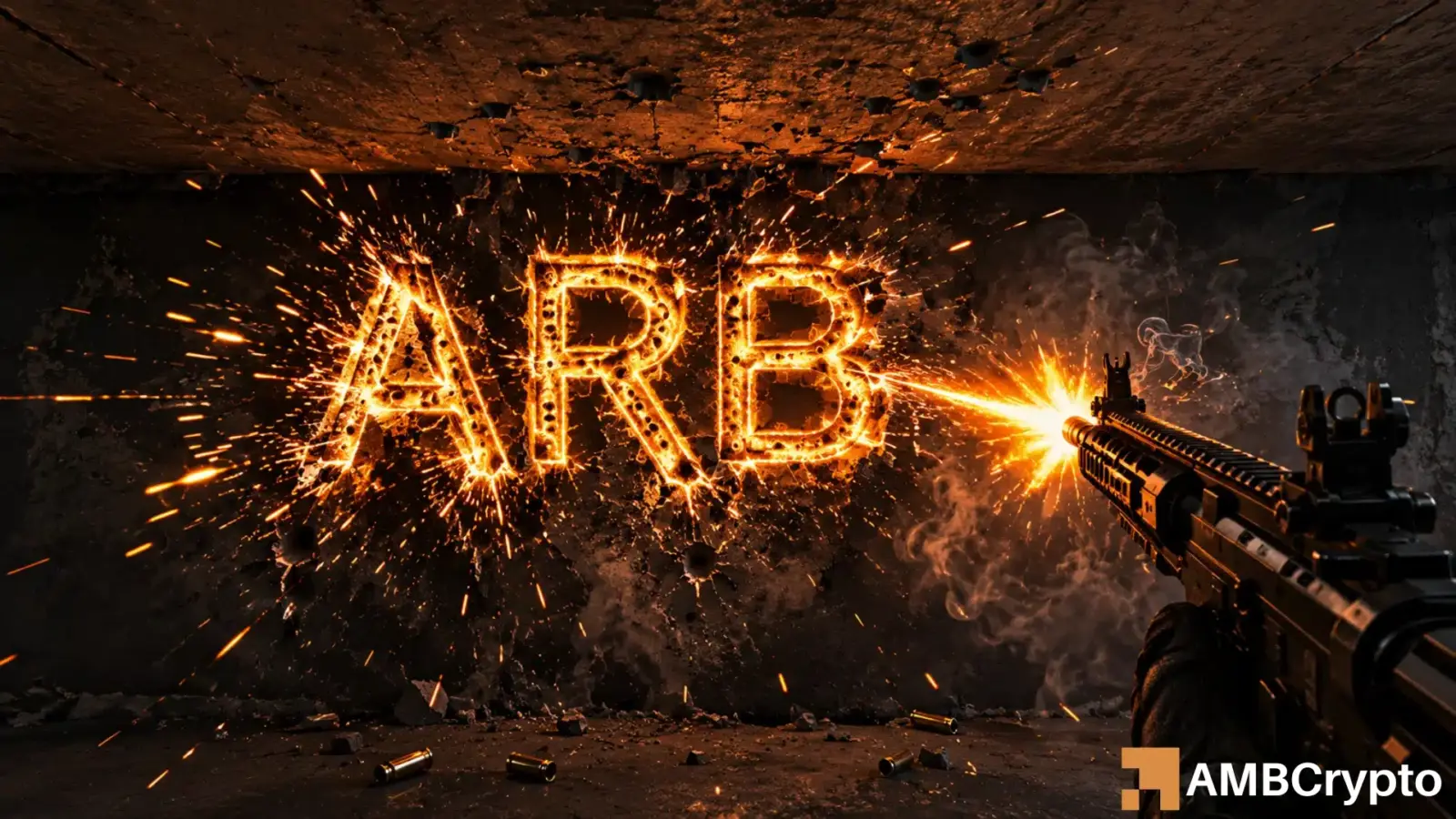 $1B exits Arbitrum, but ARB's price keeps climbing higher – What's next?