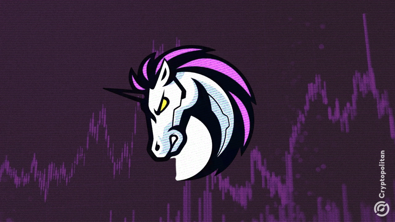 1inch denies involvement in 14 million token sale that sent 1INCH to record lows