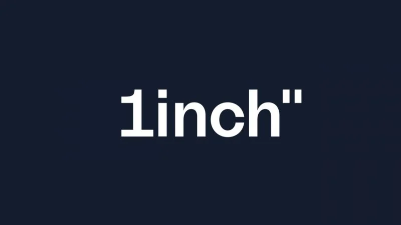 1inch routes over $800B in trades, co-founder says DeFi still too small to turn a profit