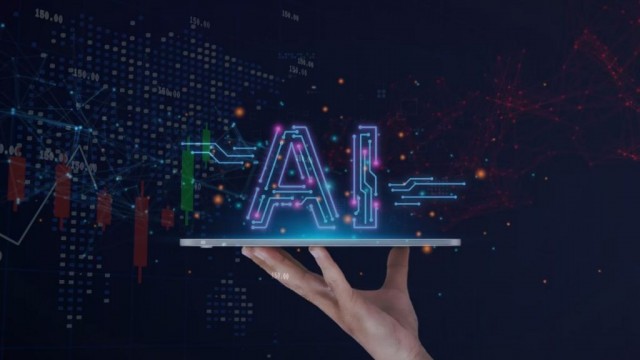 2 AI Stocks To Watch In June 2024