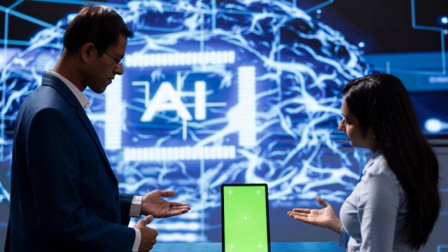 2 AI Stocks To Watch In September 2024