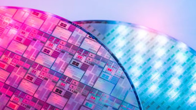 2 Artificial Intelligence (AI) Semiconductor Stocks That Could Join Nvidia in the $1 Trillion Club