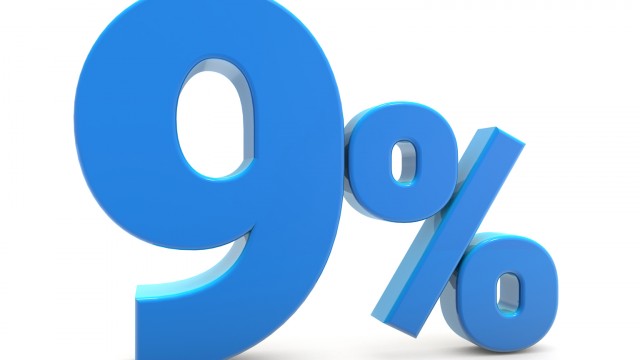 2 Blue Chips To Buy And Hold, Up To 9% Yield