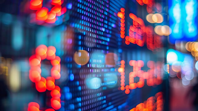 2 Boring Stocks to Buy Right Now