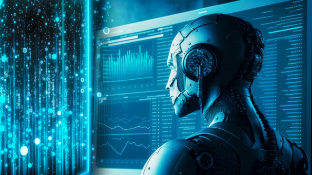 2 Dividend Stocks to Buy for AI Exposure: VRT and DLR