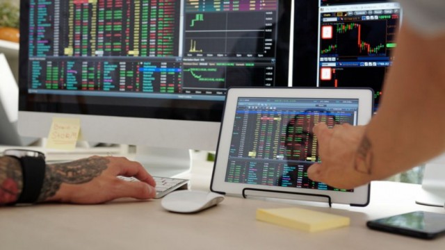 2 Dow Jones Industrial Average Stocks To Watch In June 2024