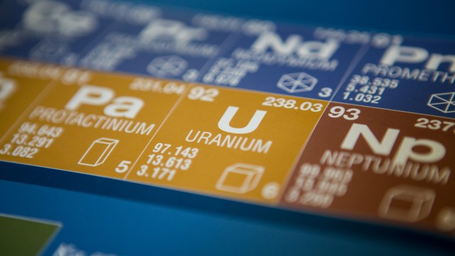 2 ETFs to Consider After U.S. Bans Russian Uranium Imports