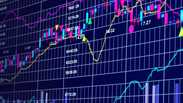 Foto von 2 Finance Stocks Higher on Acquisition Approval