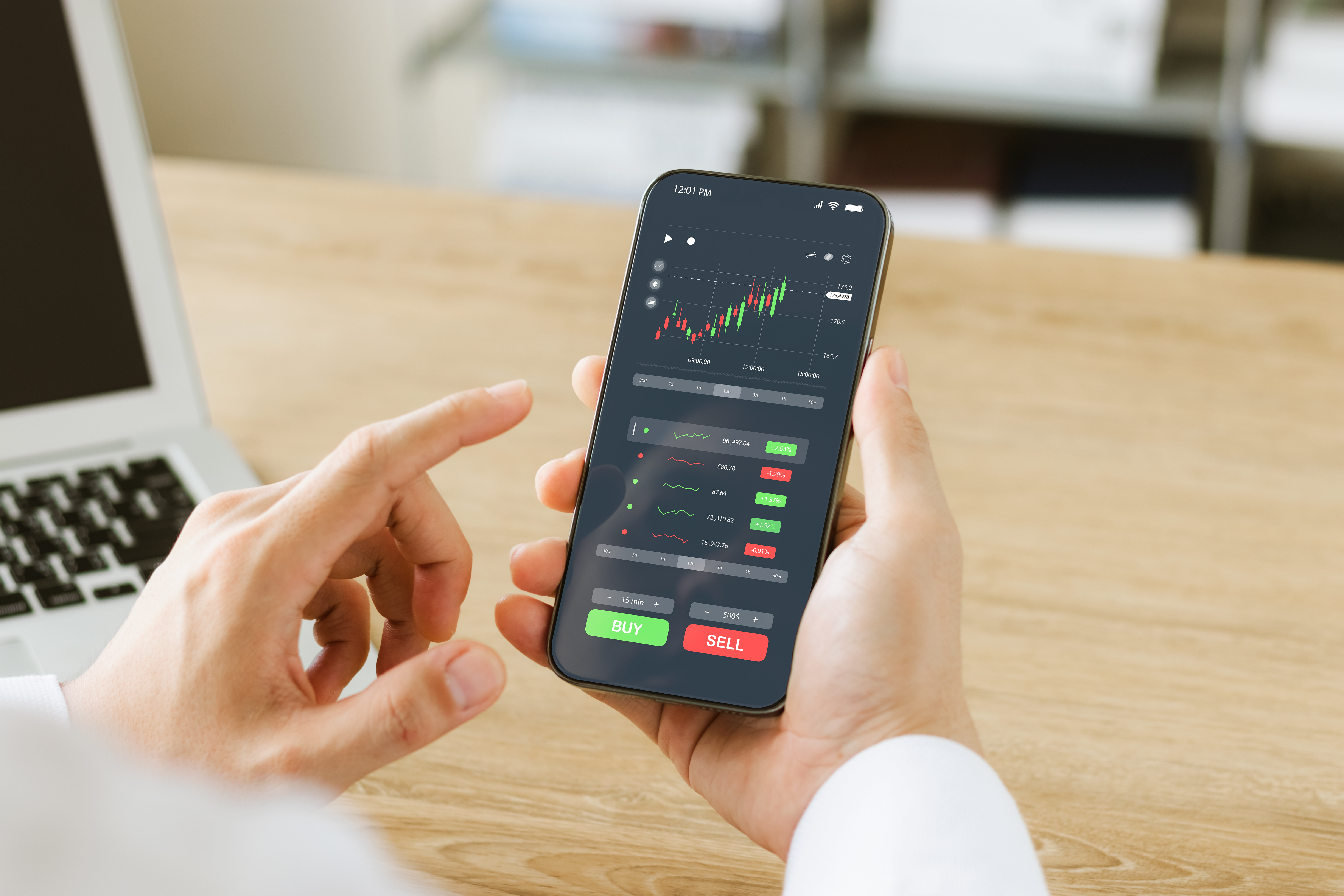 2 Fintech Stocks With Explosive Growth Potential in 2026 and Beyond