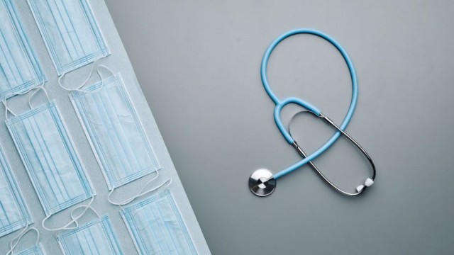 2 Healthcare Stocks For Your Mid-July 2024 Watchlist