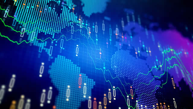 Foto von 2 High-Yielding BDCs In An Expensive Market