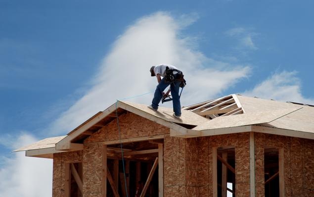 2 Homebuilding Stocks to Watch Defying Tough Market Backdrop