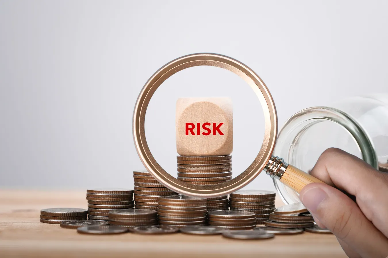 2 Huge BDC Dividends Look Great Now (But They'll Be The Next To Crash)
