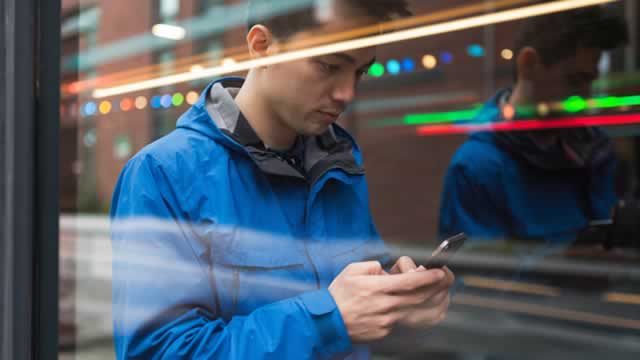 Foto von 2 Intriguing Internet Stocks to Buy Now: TRVG, UPWK