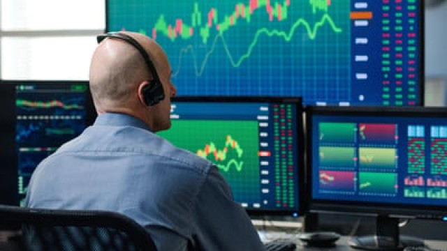 2 Large-Cap Stocks That Have Roughly Doubled Nvidia's Returns Over the Past Year