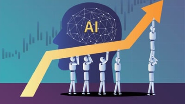2 Millionaire-Maker AI Stocks