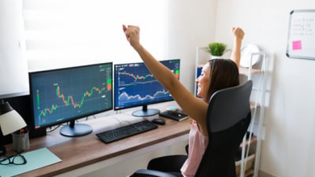 2 Millionaire-Maker Artificial Intelligence (AI) Stocks