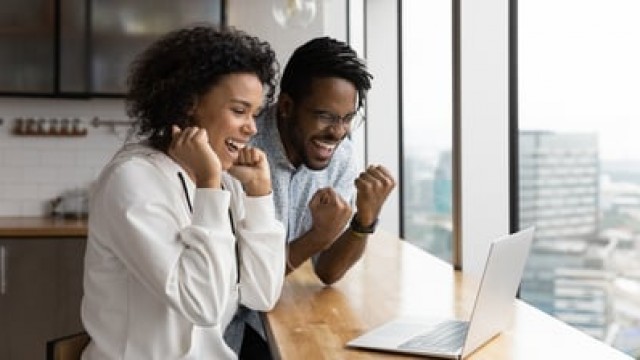 2 Millionaire-Maker Technology Stocks