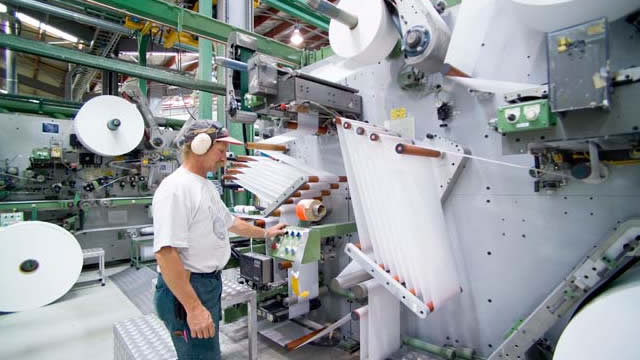2 Paper and Related Products Stocks to Watch Amid Industry Challenges