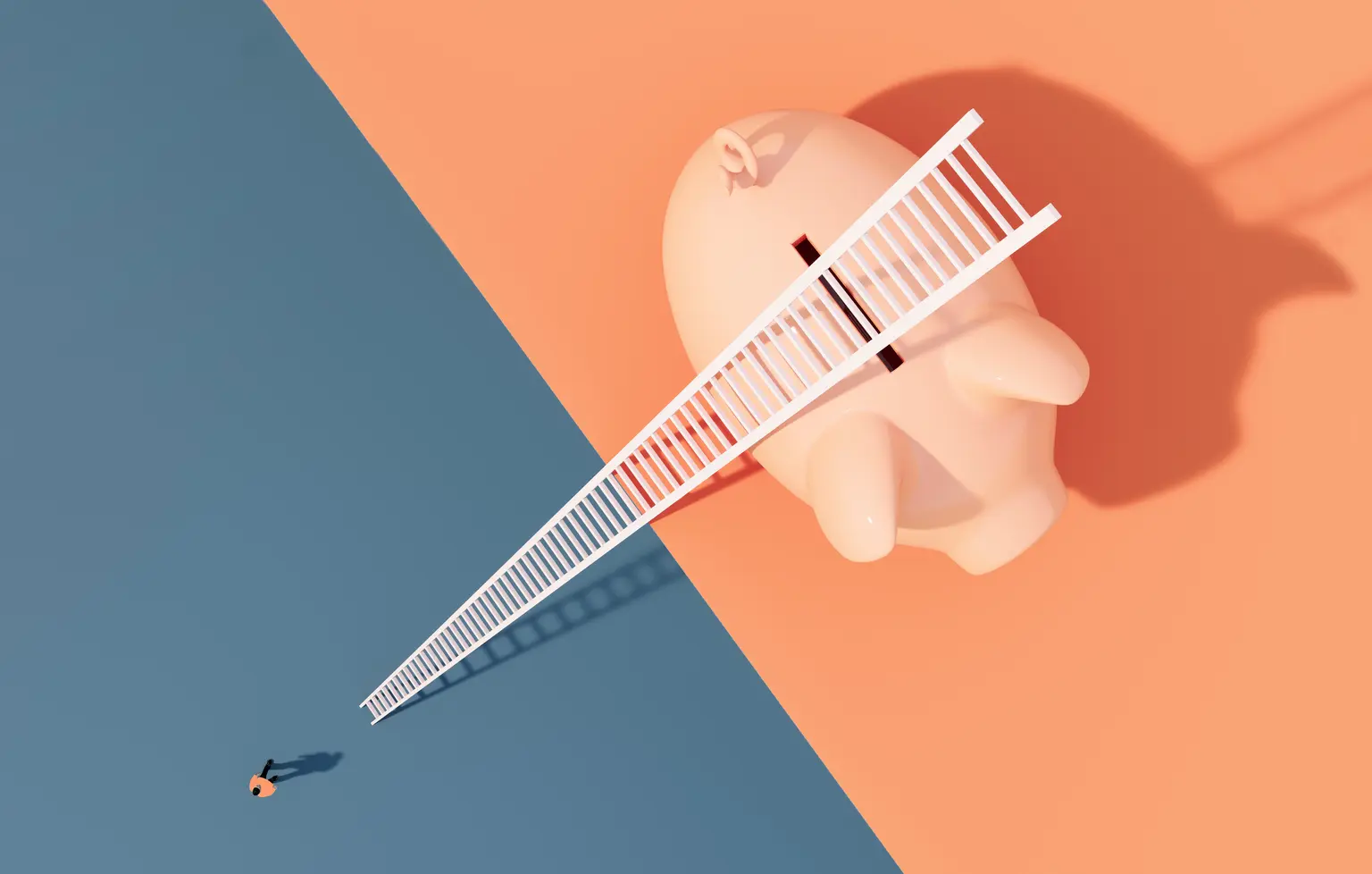 2 Passive Income Dividend Plays For Long-Term Growth