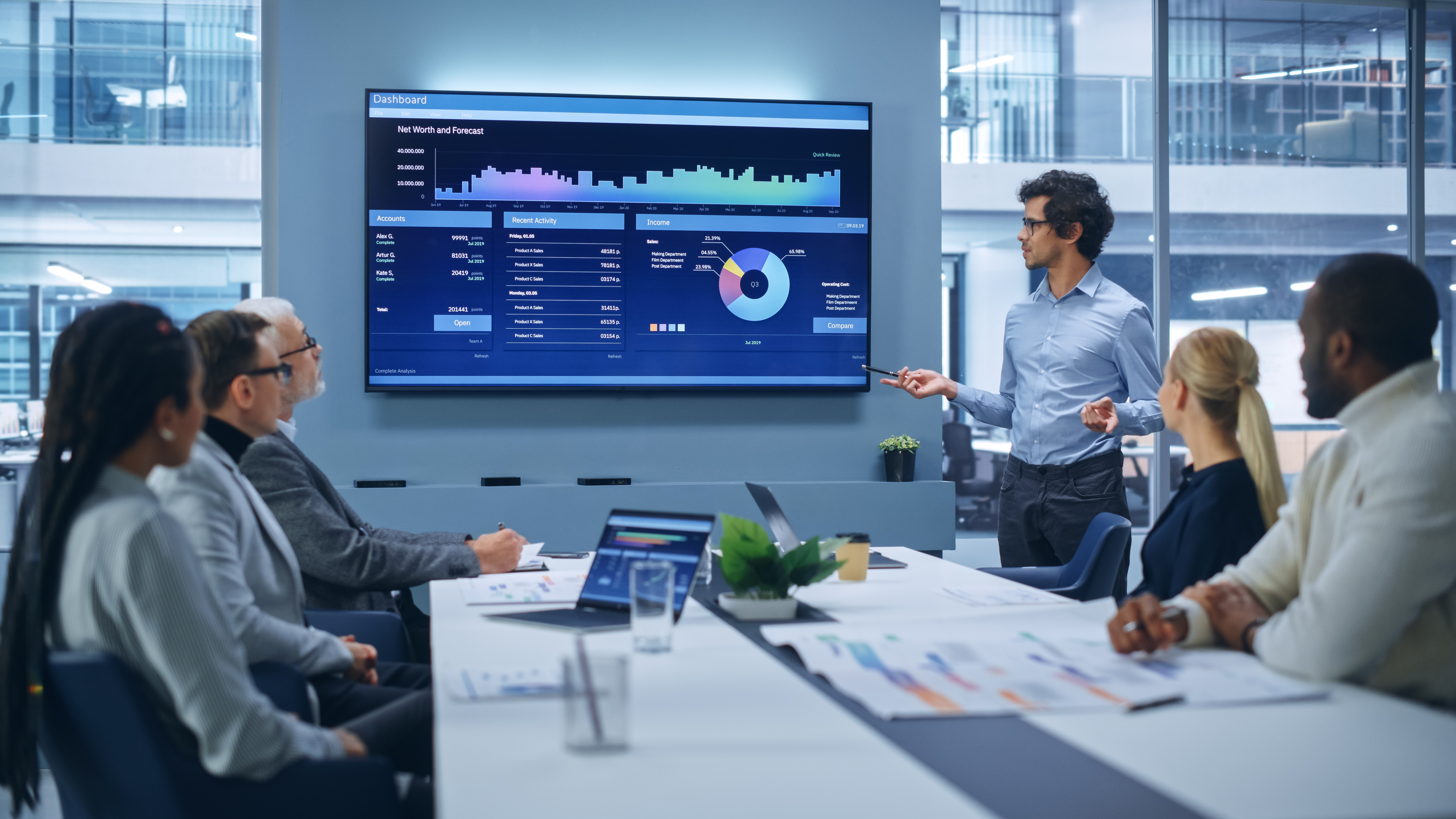 2 Popular AI Stocks to Sell Before They Fall 43% and 67%, According to Certain Wall Street Analysts