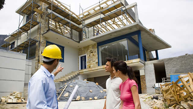 2 Real Estate Development Stocks to Consider as Fundamentals Rebound