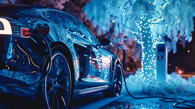 2 Reasons Tesla Could Monopolize the U.S. Robotaxi Market