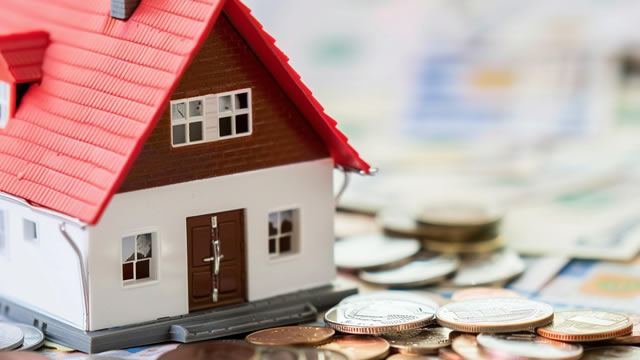 2 REITs I'm Buying In The Month Of June