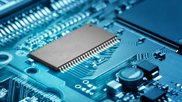 Foto von 2 Semiconductor Stocks That Could Help Set You Up for Life