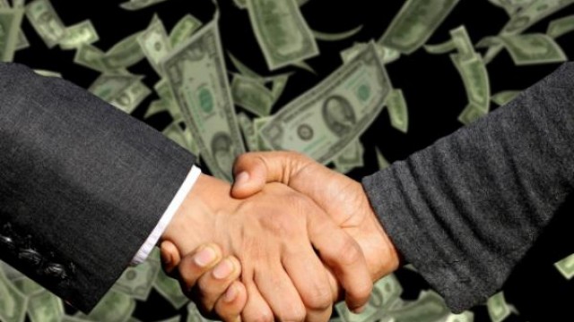 2 SPAC Mergers: What The DYMD, GIX Deals Mean For Investors