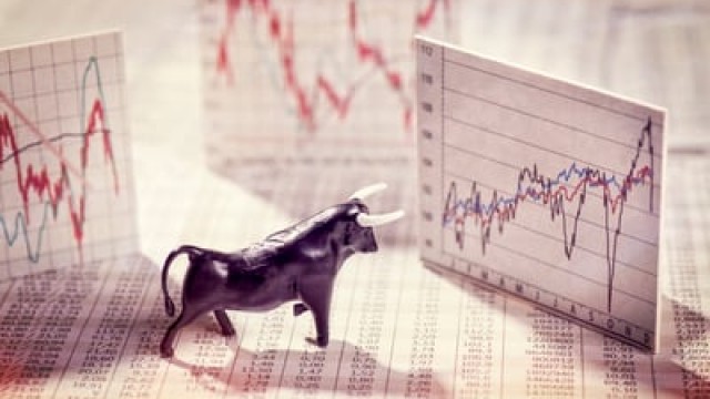 2 Stocks Down 54% and 77% to Buy Right Now