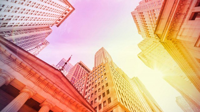 2 Stocks Insiders Are Buying